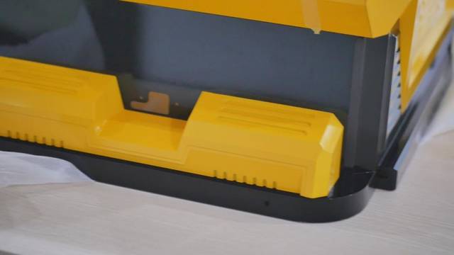 3D打印技術(shù)賦能AGV機(jī)器人 突破復(fù)雜結(jié)構(gòu)制造瓶頸