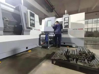 杭州金山儀表閥業 2022年營收有望突破2億元，智能儀器儀表制造引領行業新增長