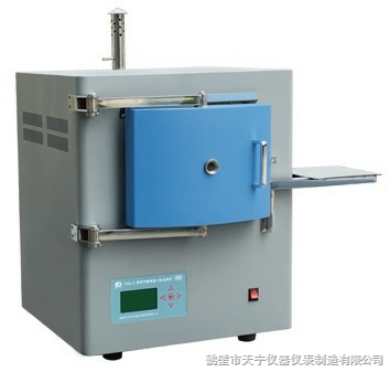 TYXL-II高效節(jié)能智能一體化馬弗爐 鶴壁天宇儀器在元素分析領域的創(chuàng)新實踐