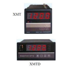 探索XMT系列智能數(shù)字顯示調(diào)節(jié)儀與溫度變送器 天長市康泰儀表電纜廠的精密制造