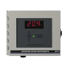 美國(guó)AMI智能儀器儀表制造 技術(shù)革新與產(chǎn)業(yè)洞察